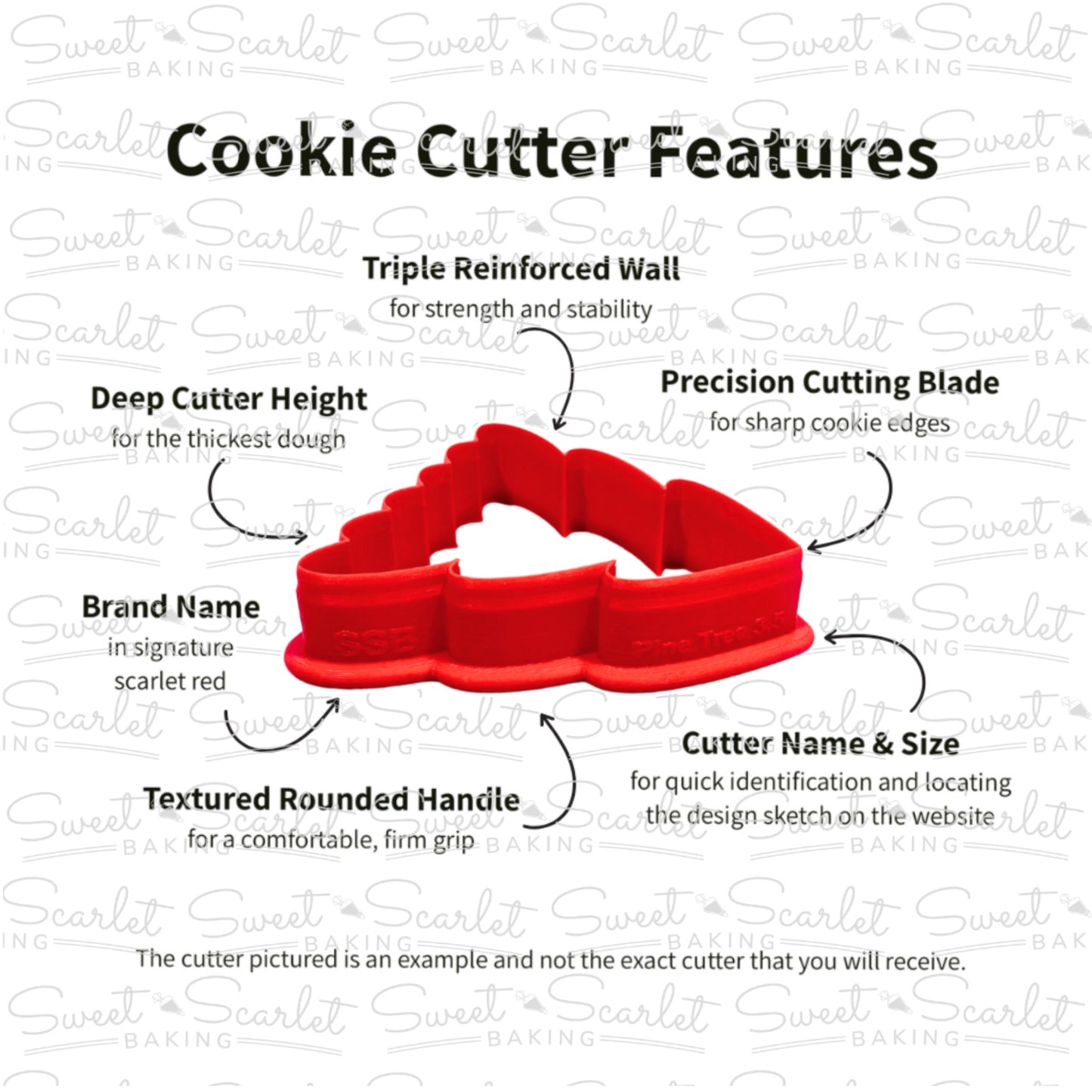 Test 2 Cookie Cutter