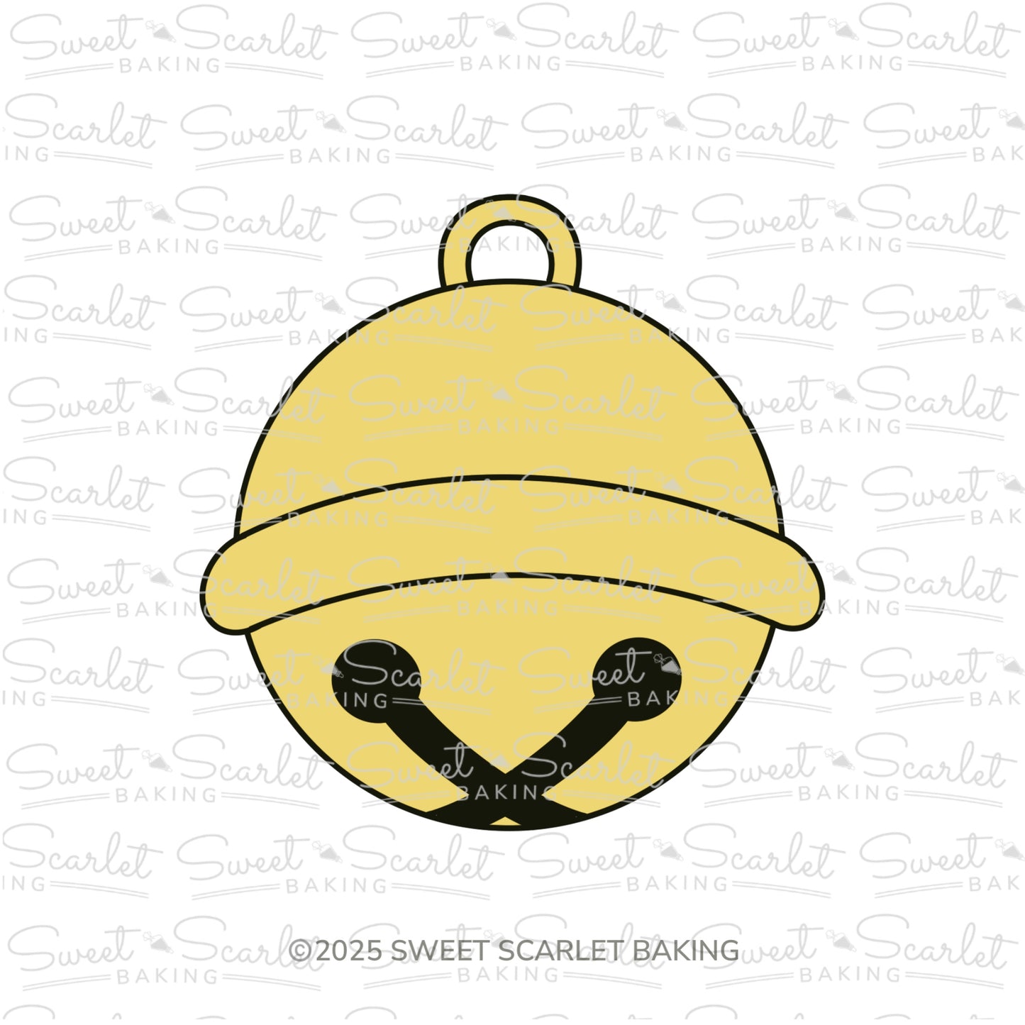 North Pole Cookie Cutter Set