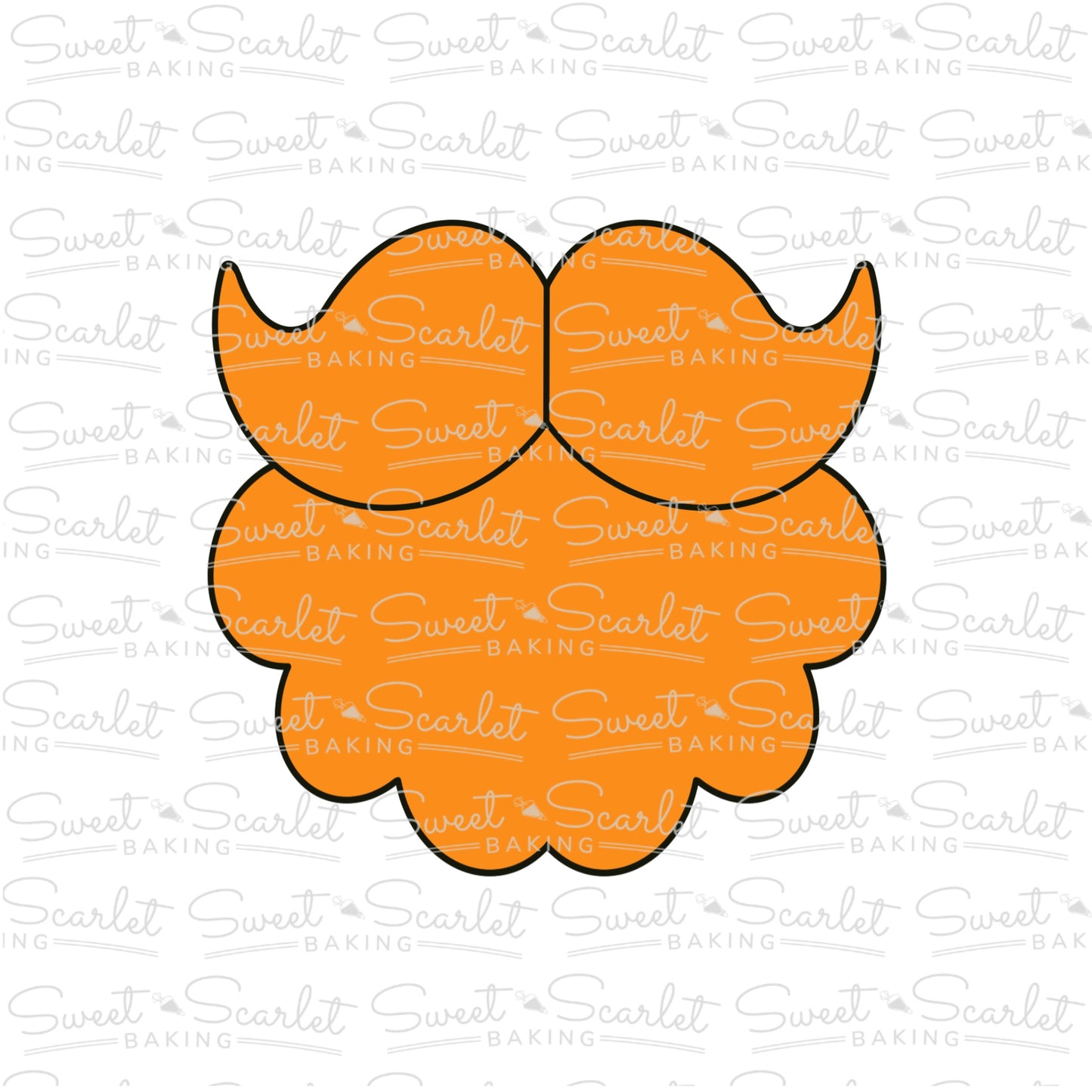 Leprechaun Cookie Cutter Quad Set
