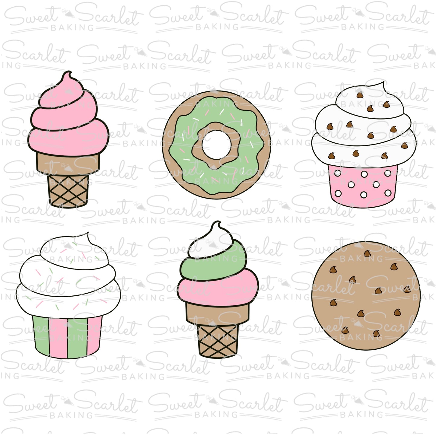 Cookie Cookie Cutter