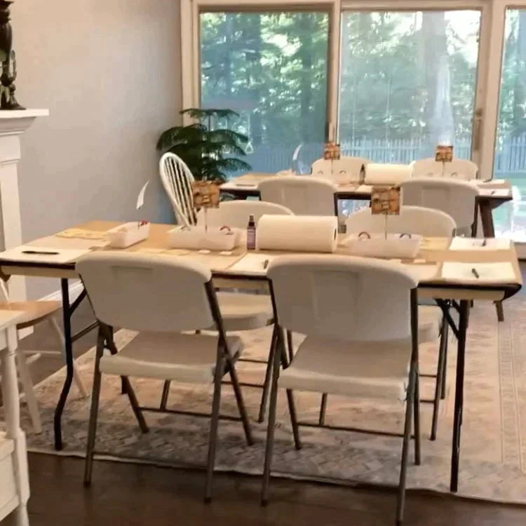 Gingerbread2 Adult Beginner Cookie Class - Sat 12/9 9:30 am