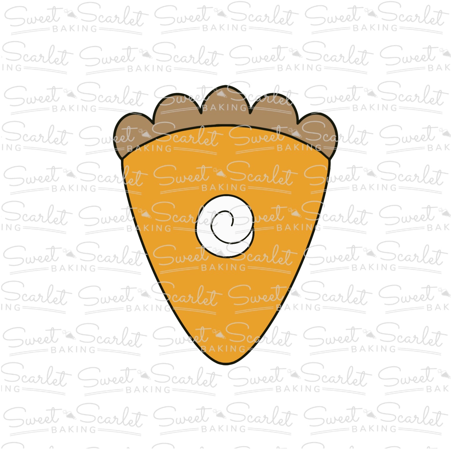 Thanksgiving Kit Cookie Cutter Set