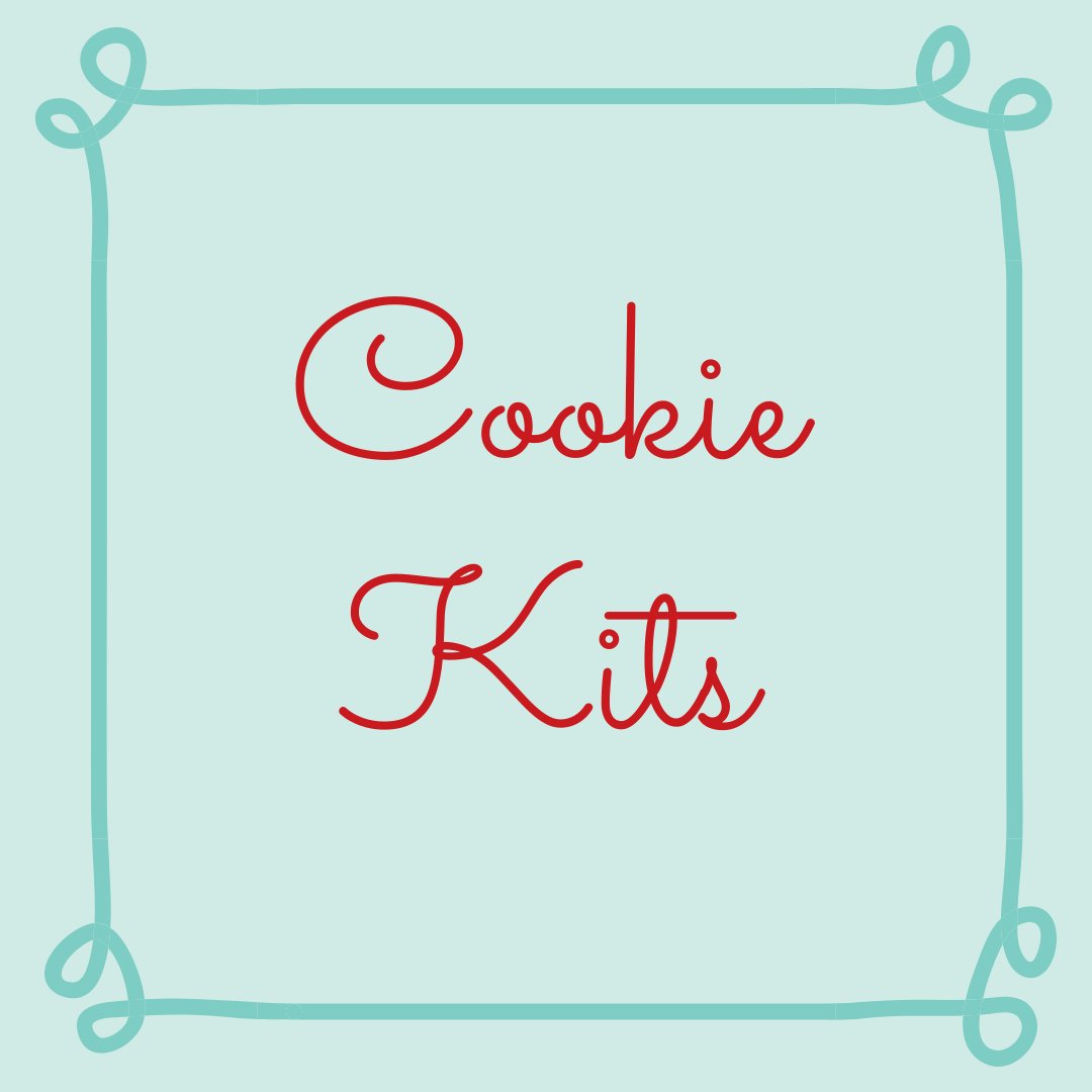 Cookie Kits
