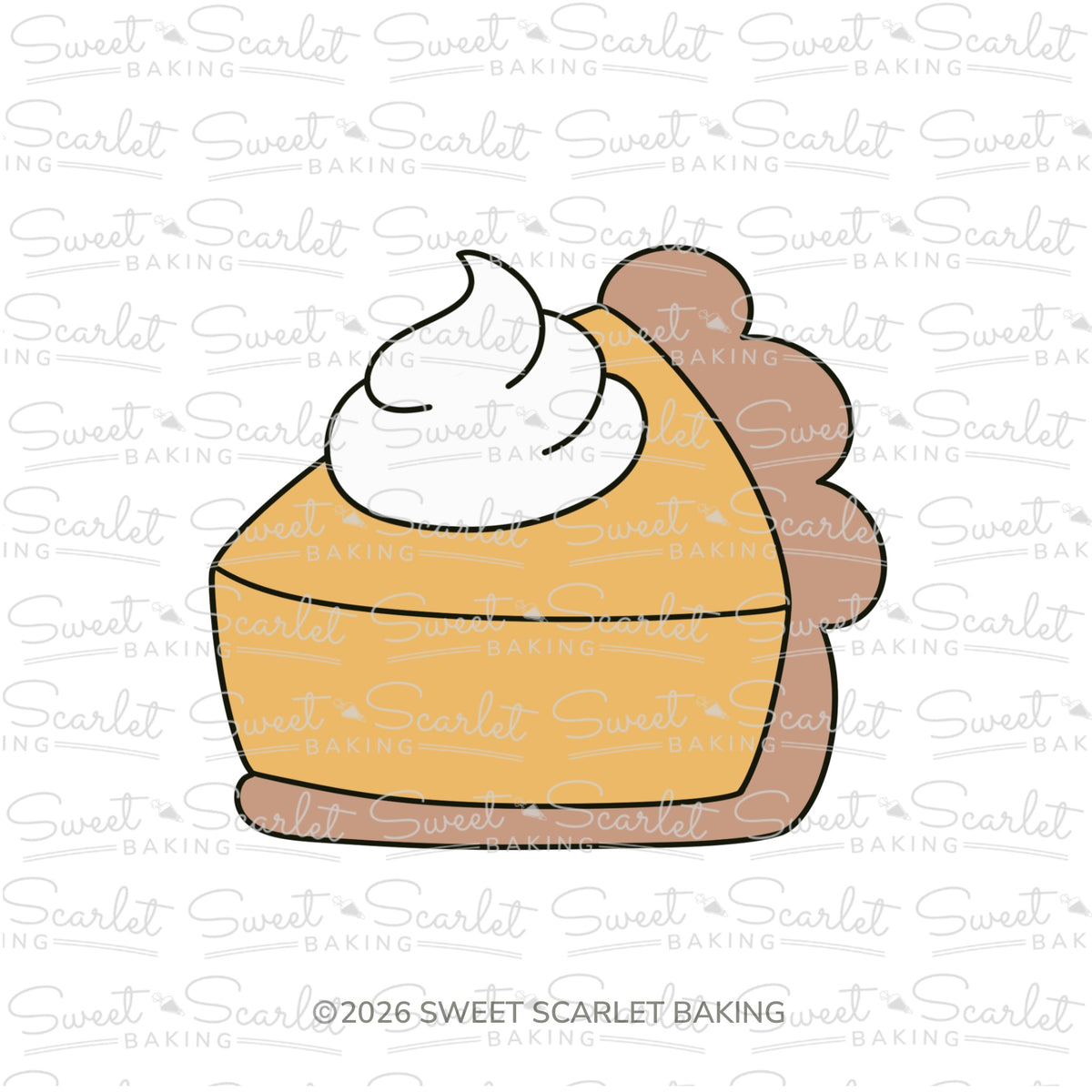 Give Thanks Cookie Cutter Quad Set