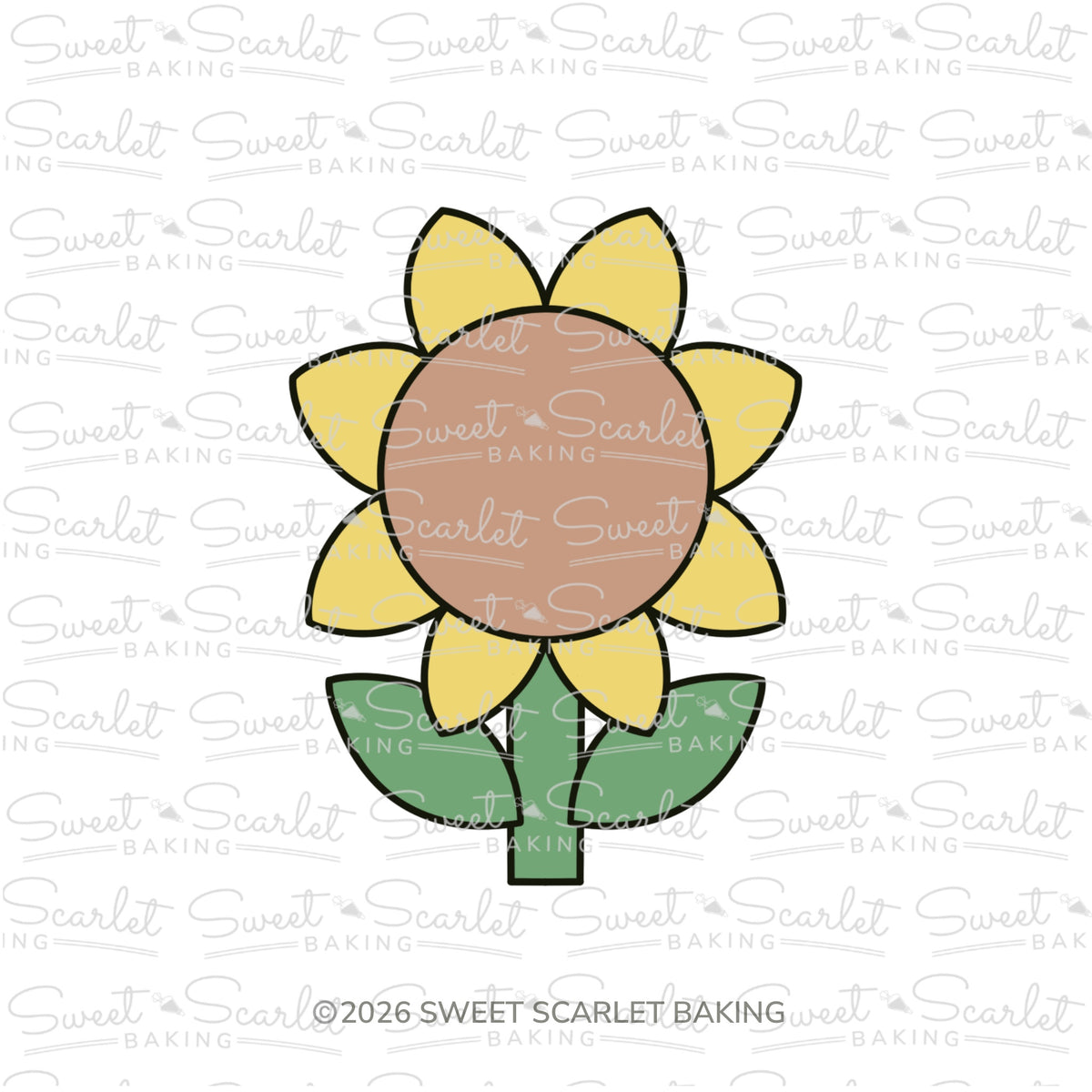 Thanksgiving 2026 Minis Cookie Cutter Set