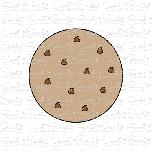 Cookie Cookie Cutter