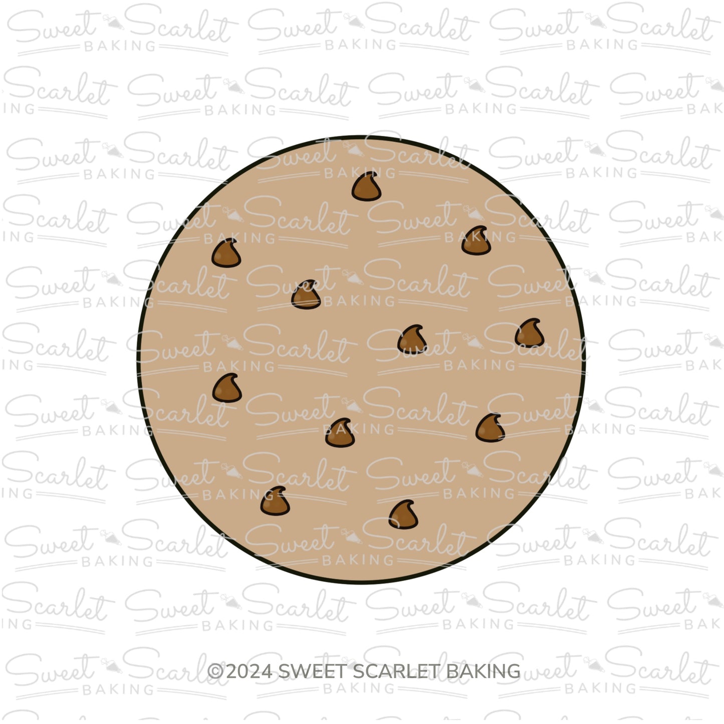 Cookie Cookie Cutter