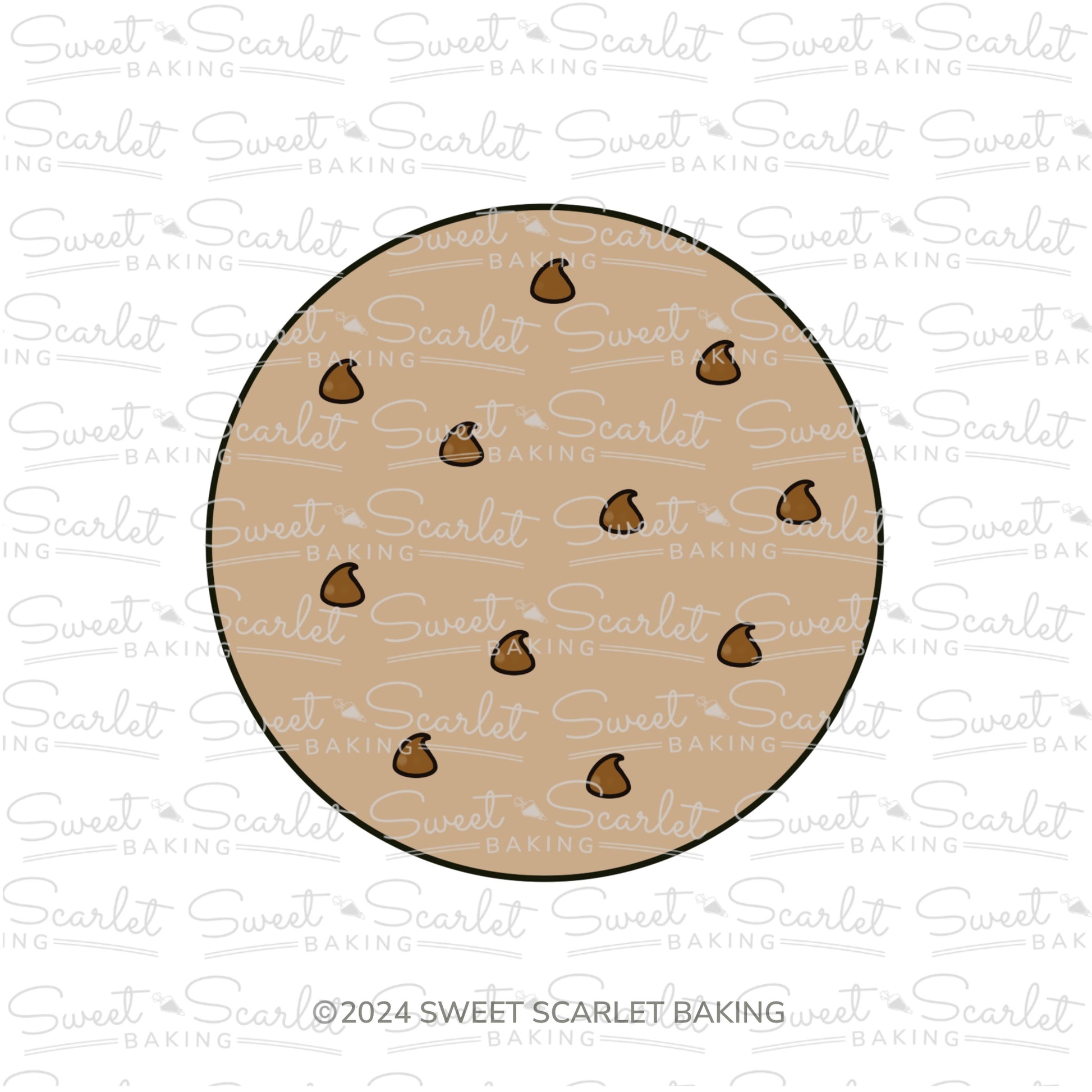 Cookie Cookie Cutter