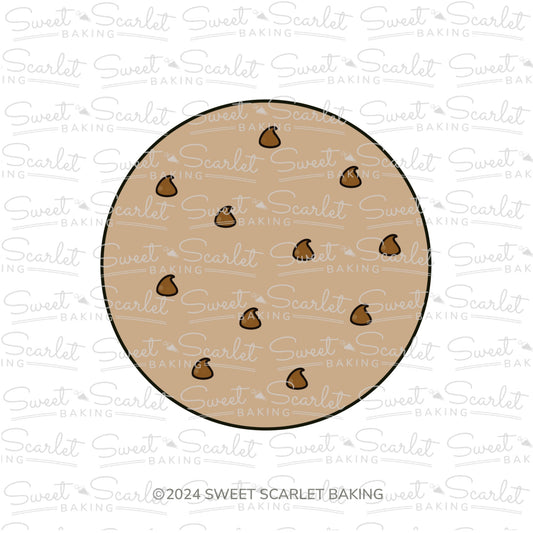 Cookie Cookie Cutter