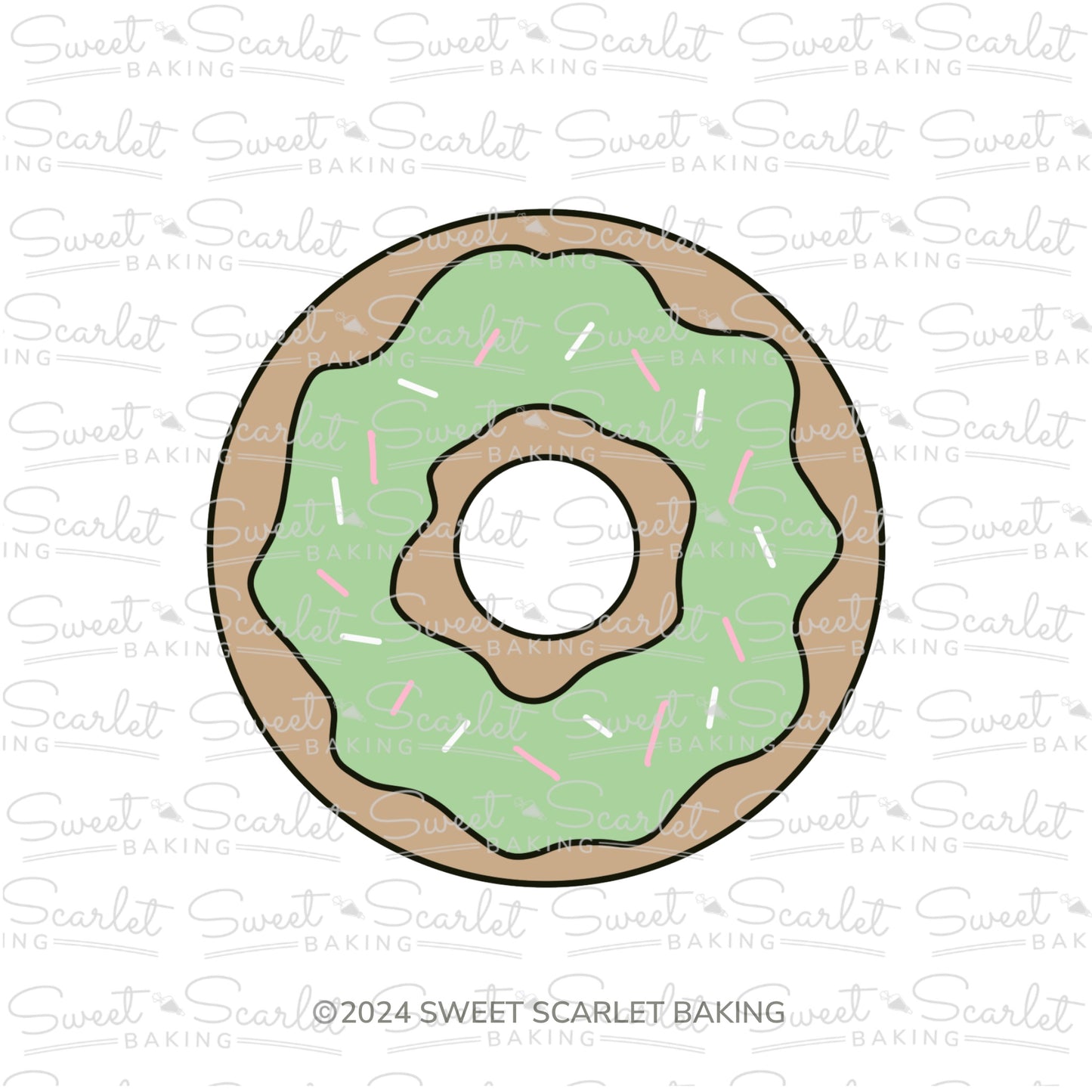 Cookie Cookie Cutter