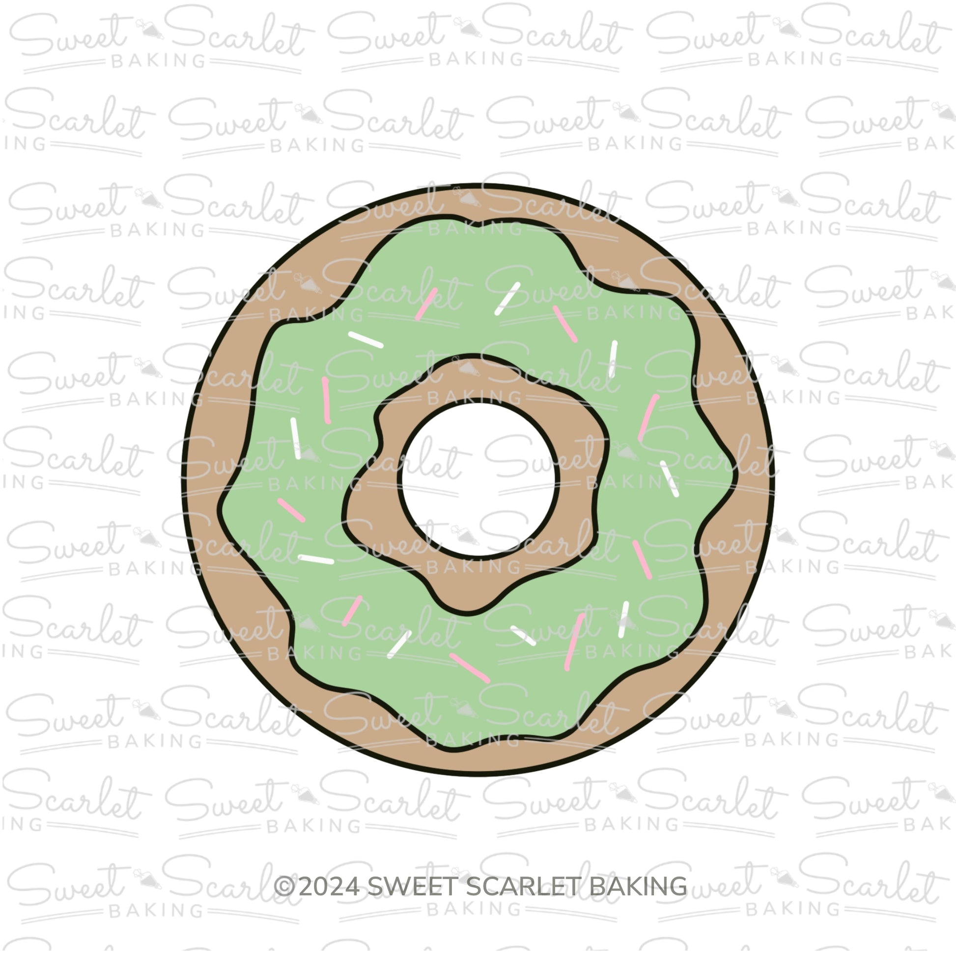 Cookie Cookie Cutter