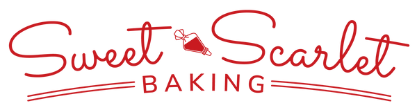 Sweet Scarlet Baking