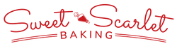 Sweet Scarlet Baking