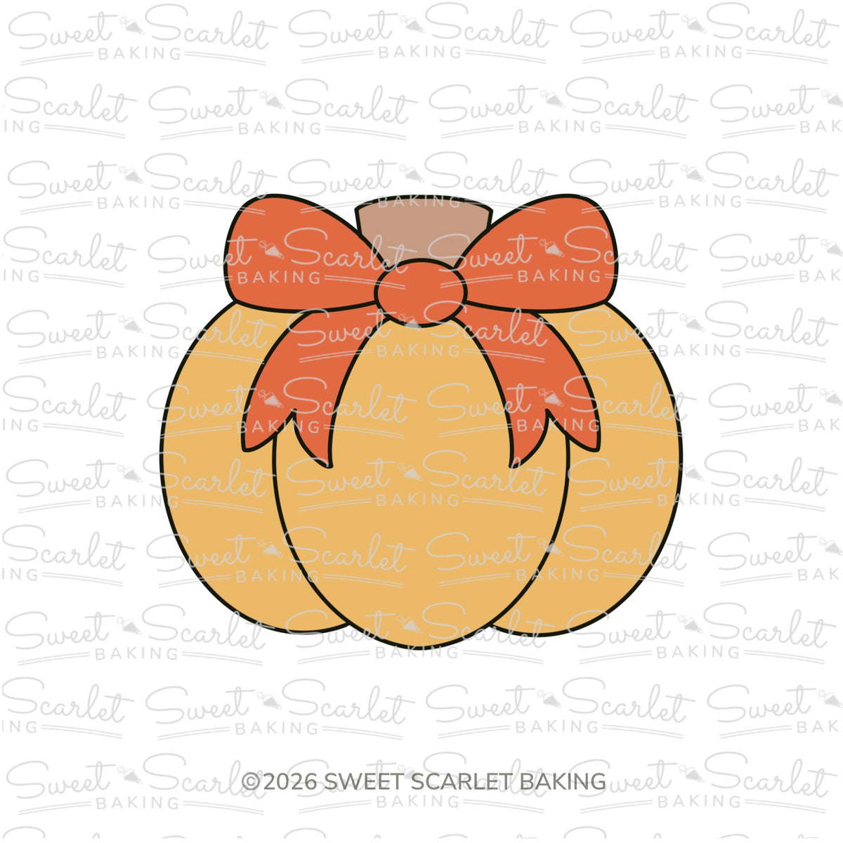 Give Thanks Cookie Cutter Quad Set