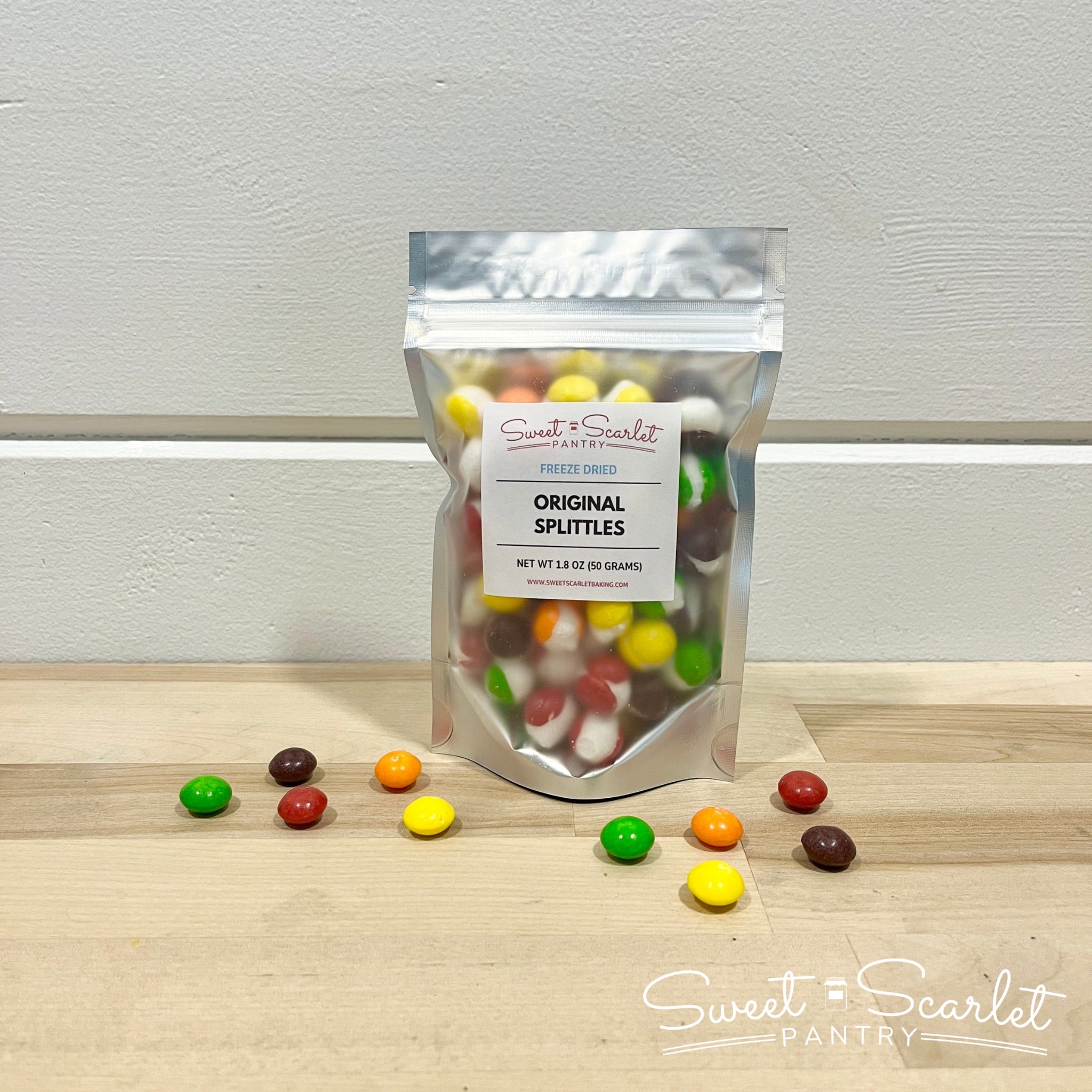 Sweet Scarlet Baking | Royal Icing Cookie Decorating Lessons