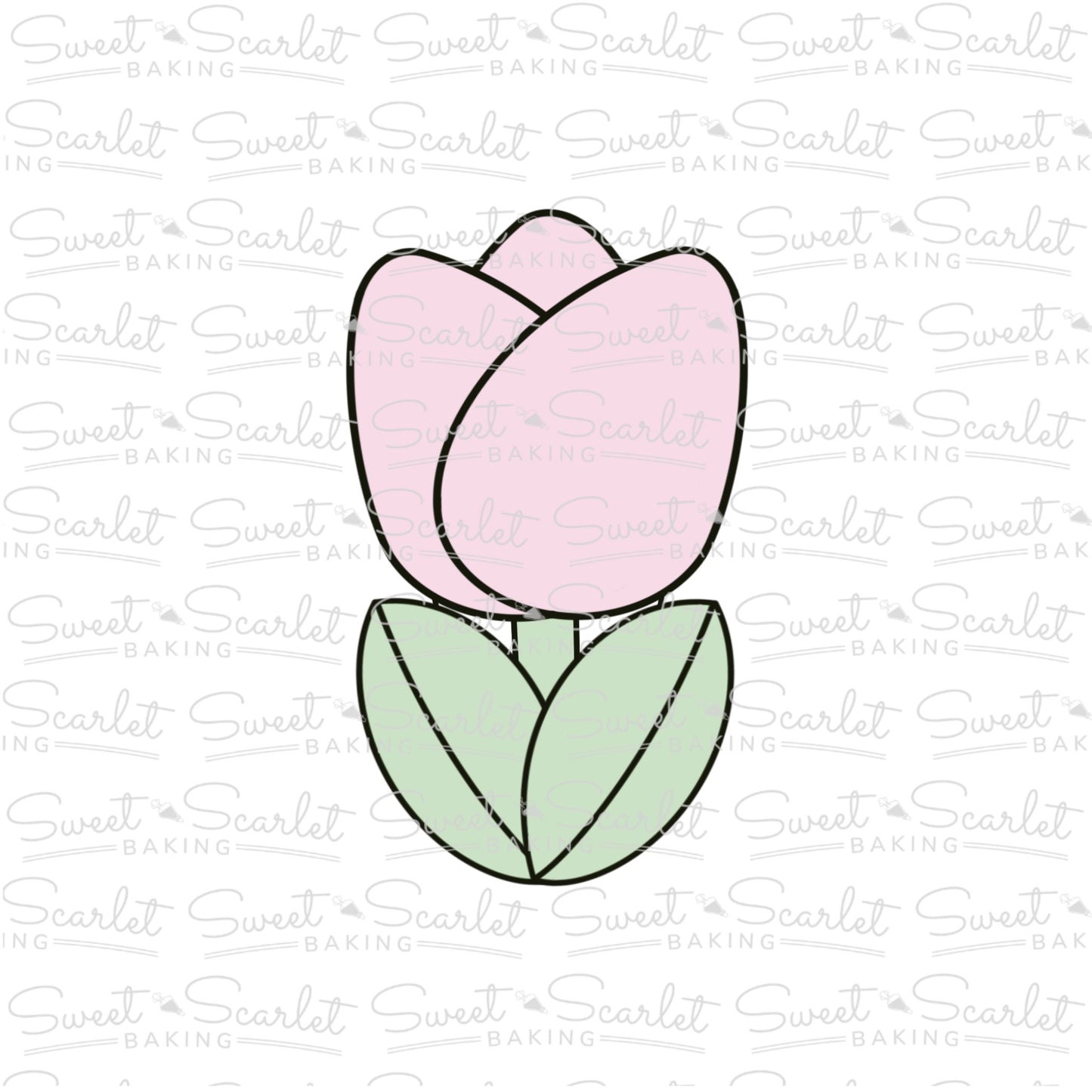 Easter Minis Cookie Cutter Set